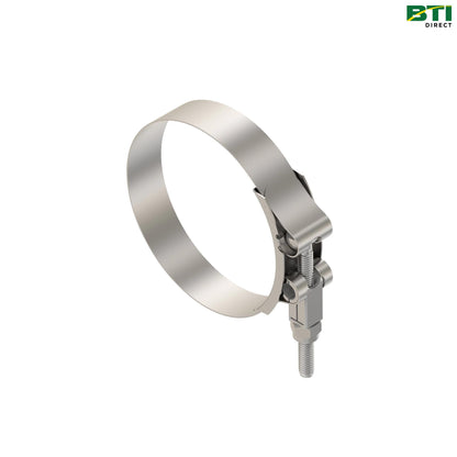 AN209545: T-Bolt Hose Clamp