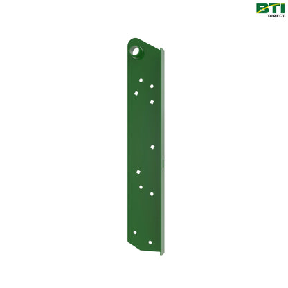 AN209551: Ladder Support