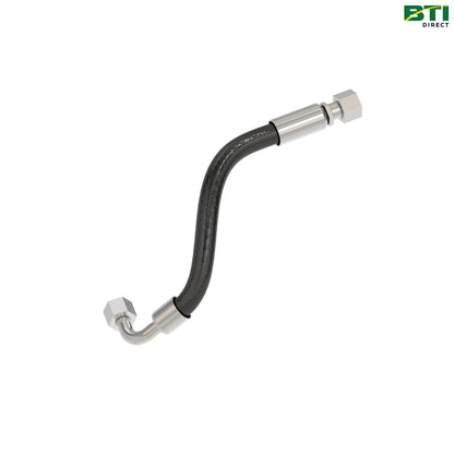 AN209664: Priority Valve to Combo Valve Hose