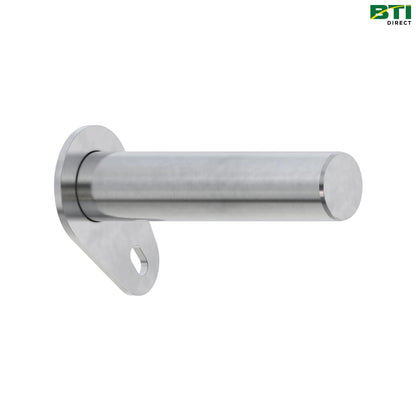 AN209689: Pin Fastener