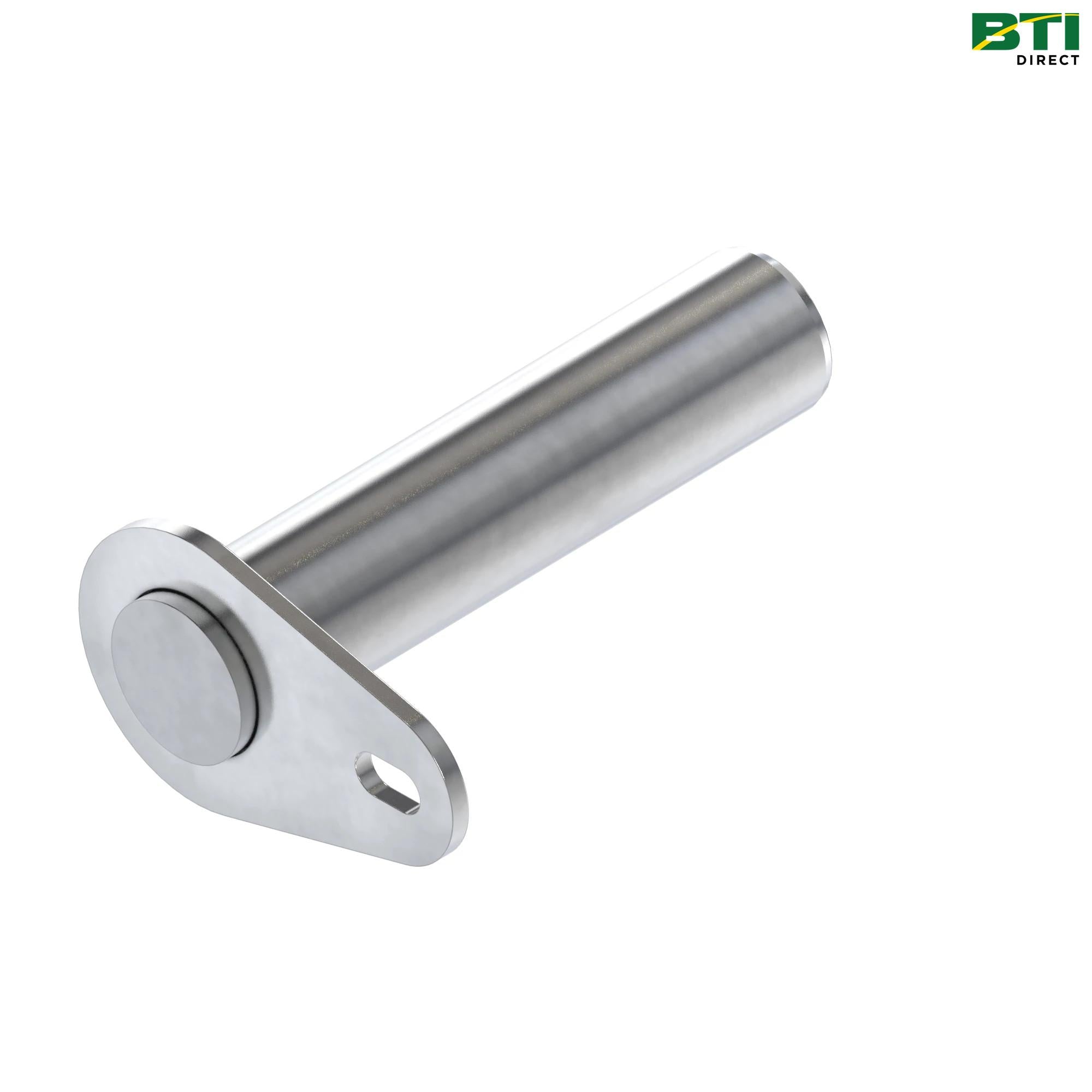 AN209689: Pin Fastener
