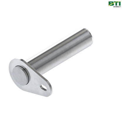 AN209689: Pin Fastener