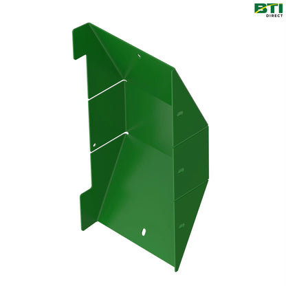 AN209714: Bottom Flywheel Shield