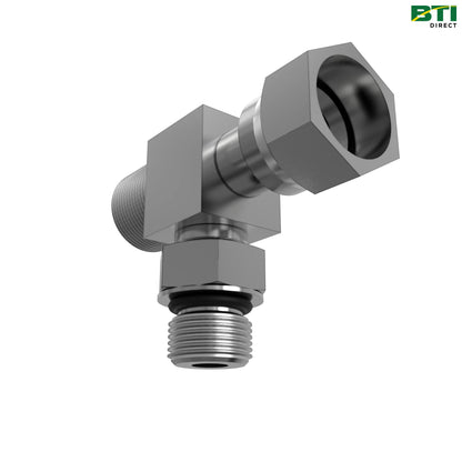 AN209737: Adapter Fitting