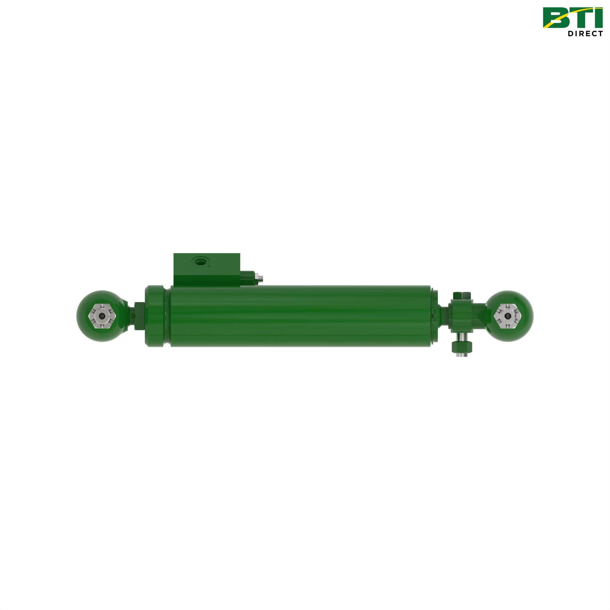 AN209746: Steering Cylinder, Right Side
