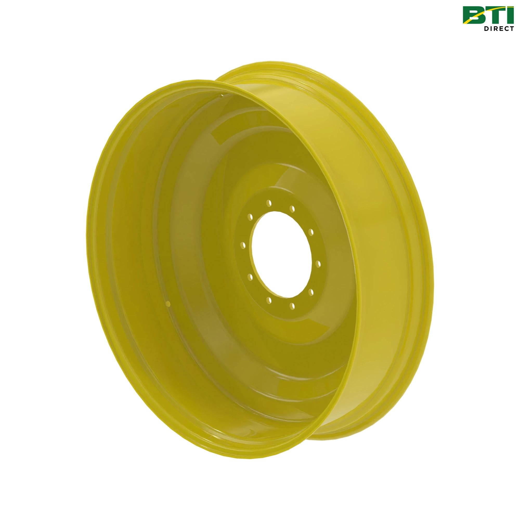 AN209764: Wheel