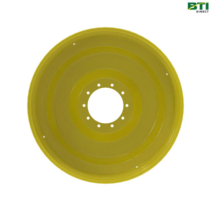 AN209764: Wheel