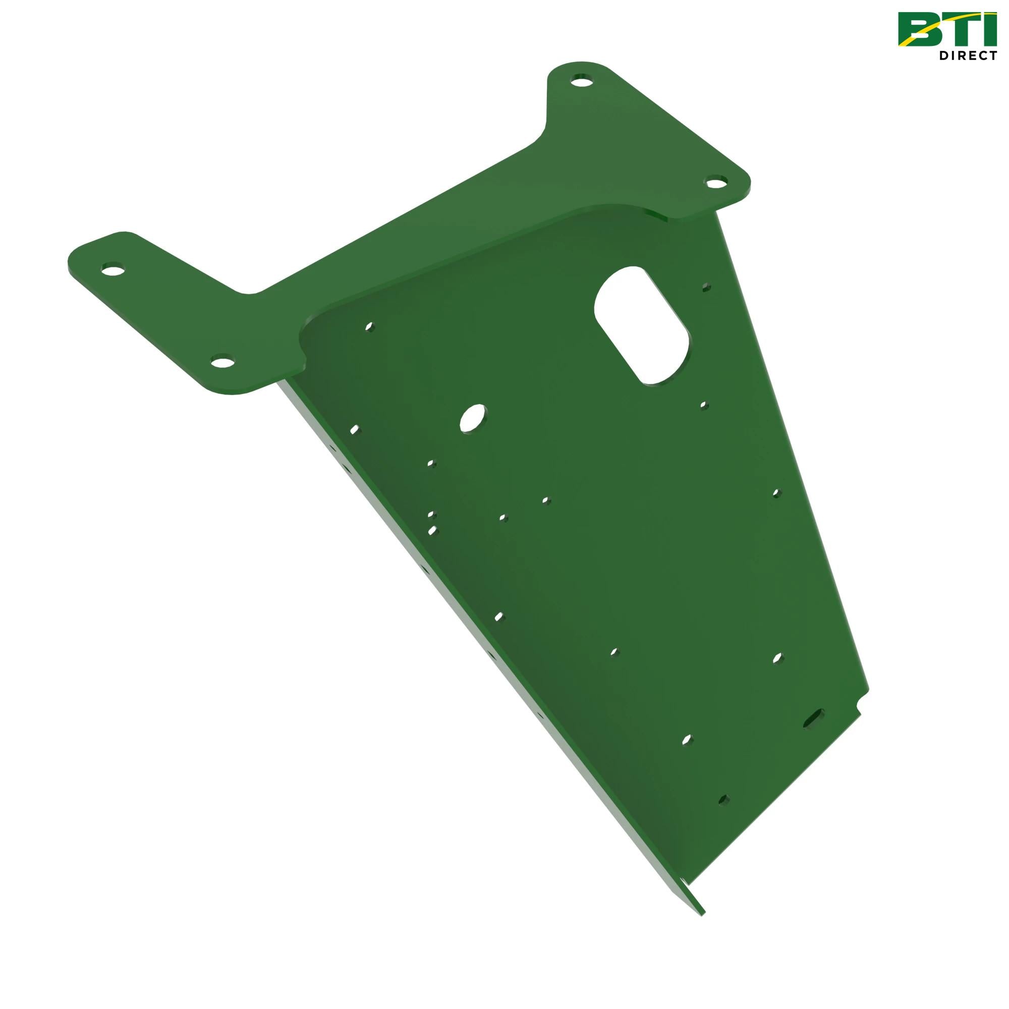 AN209882: Hose Bracket, Right Side