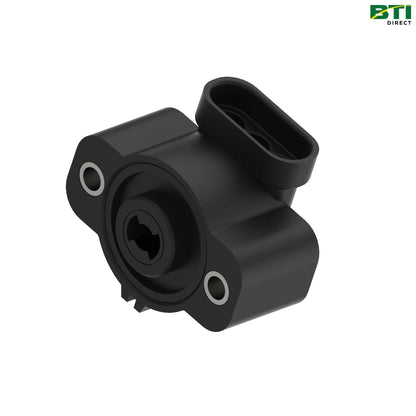 AN209924: Boom Auto Level Sensor