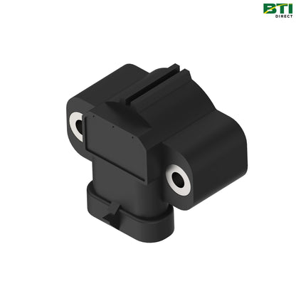 AN209924: Boom Auto Level Sensor