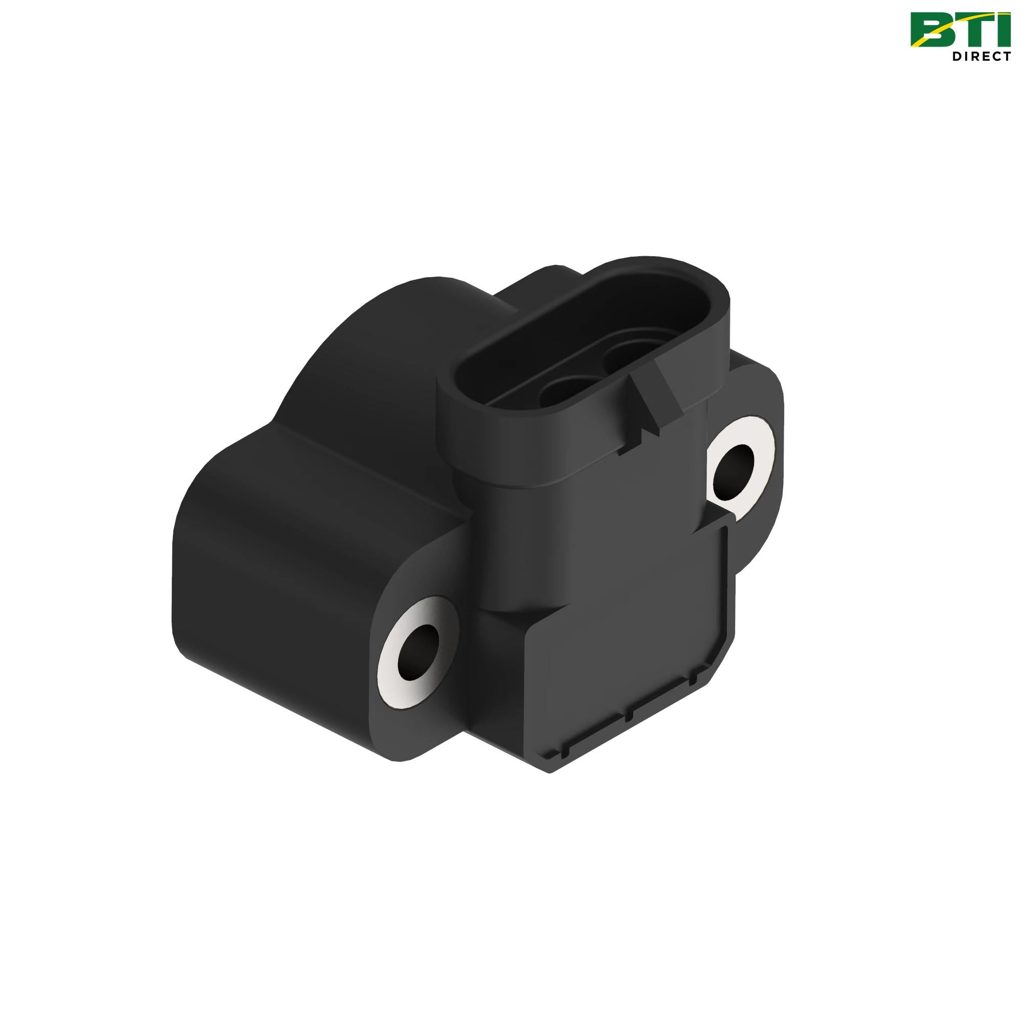 AN209924: Boom Auto Level Sensor