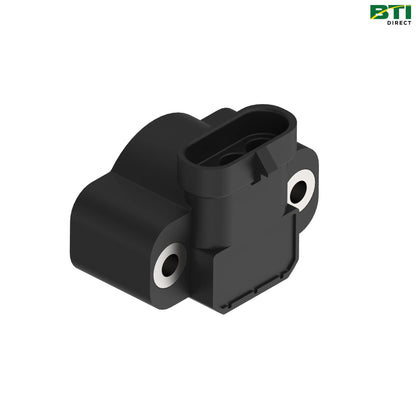 AN209924: Boom Auto Level Sensor