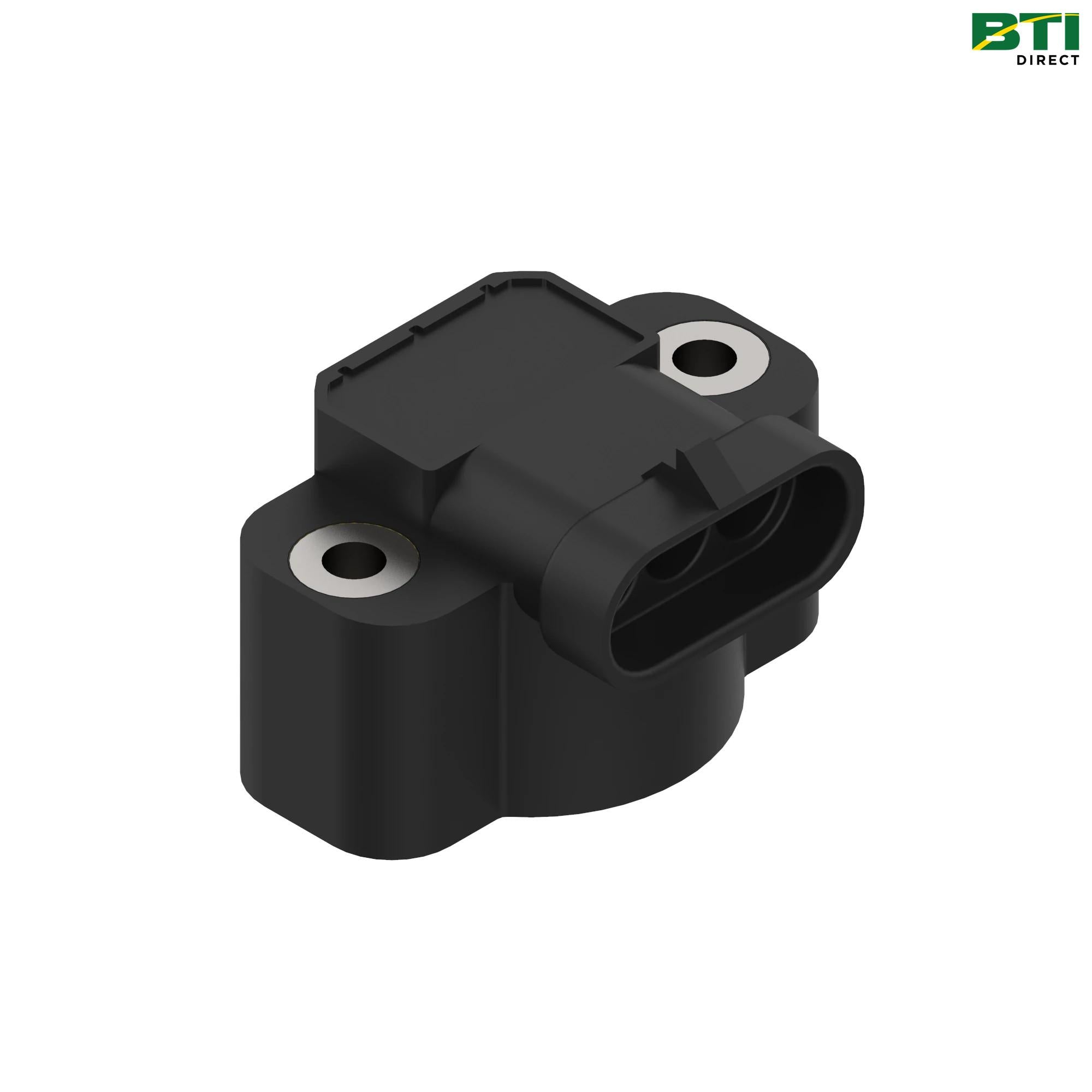 AN209924: Boom Auto Level Sensor