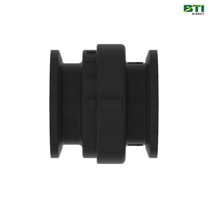 AN209934: Check Valve