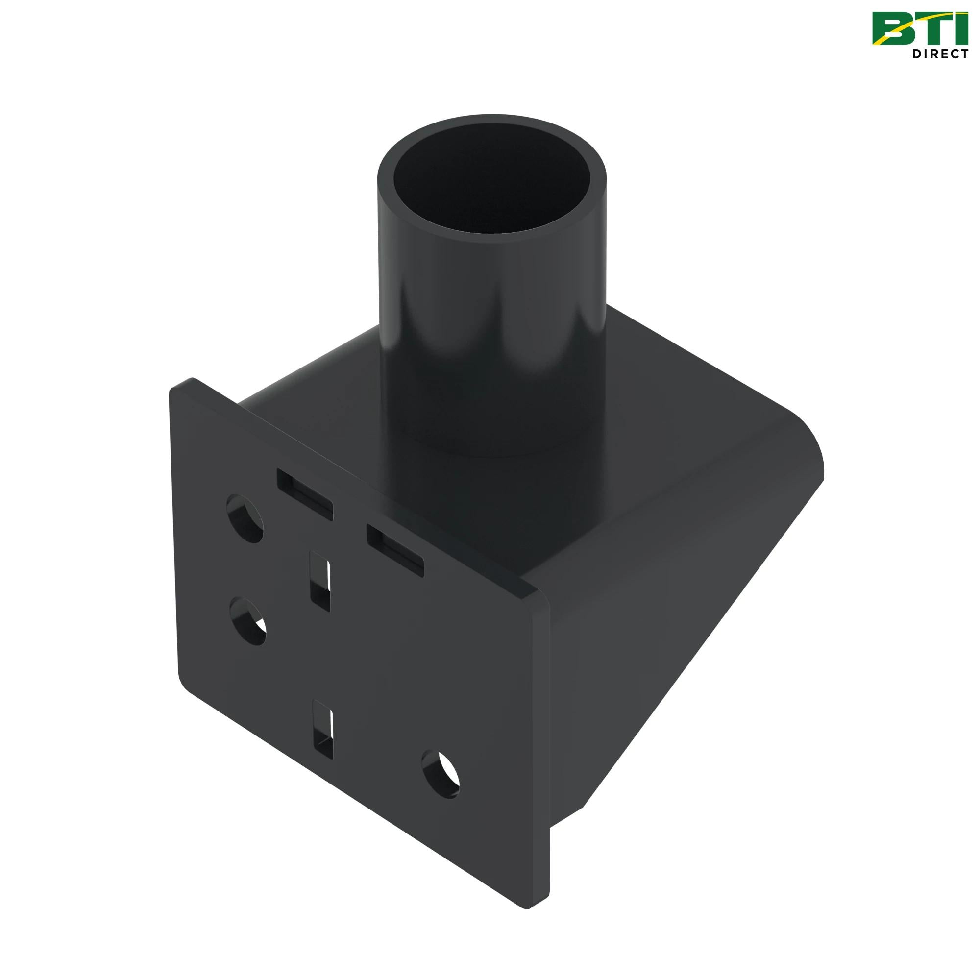 AN209975: Roll Spring Mount Bracket, Left Side