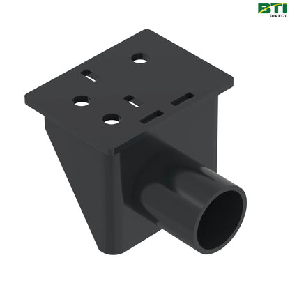 AN209976: Roll Spring Mount Bracket, Right Side