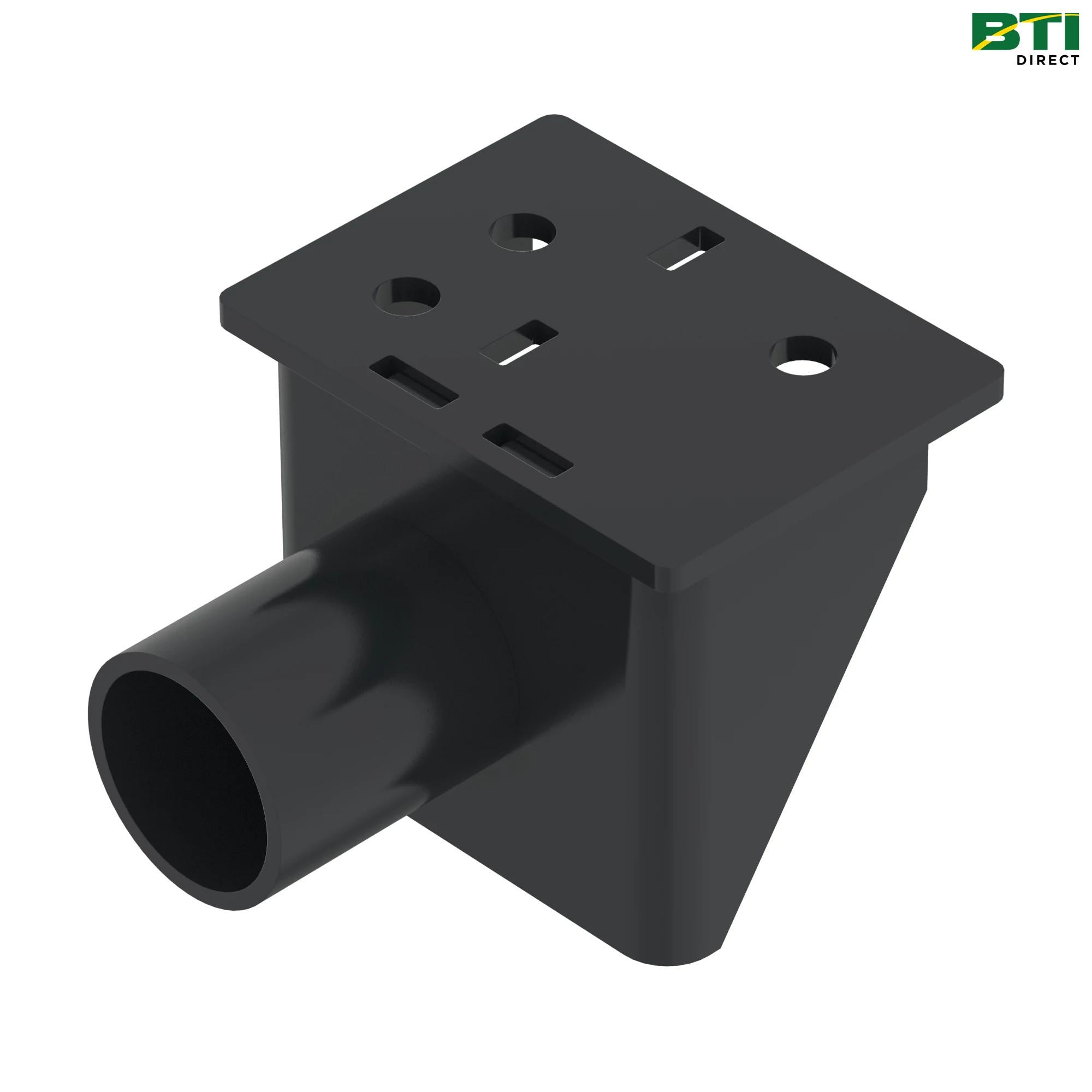 AN209976: Roll Spring Mount Bracket, Right Side