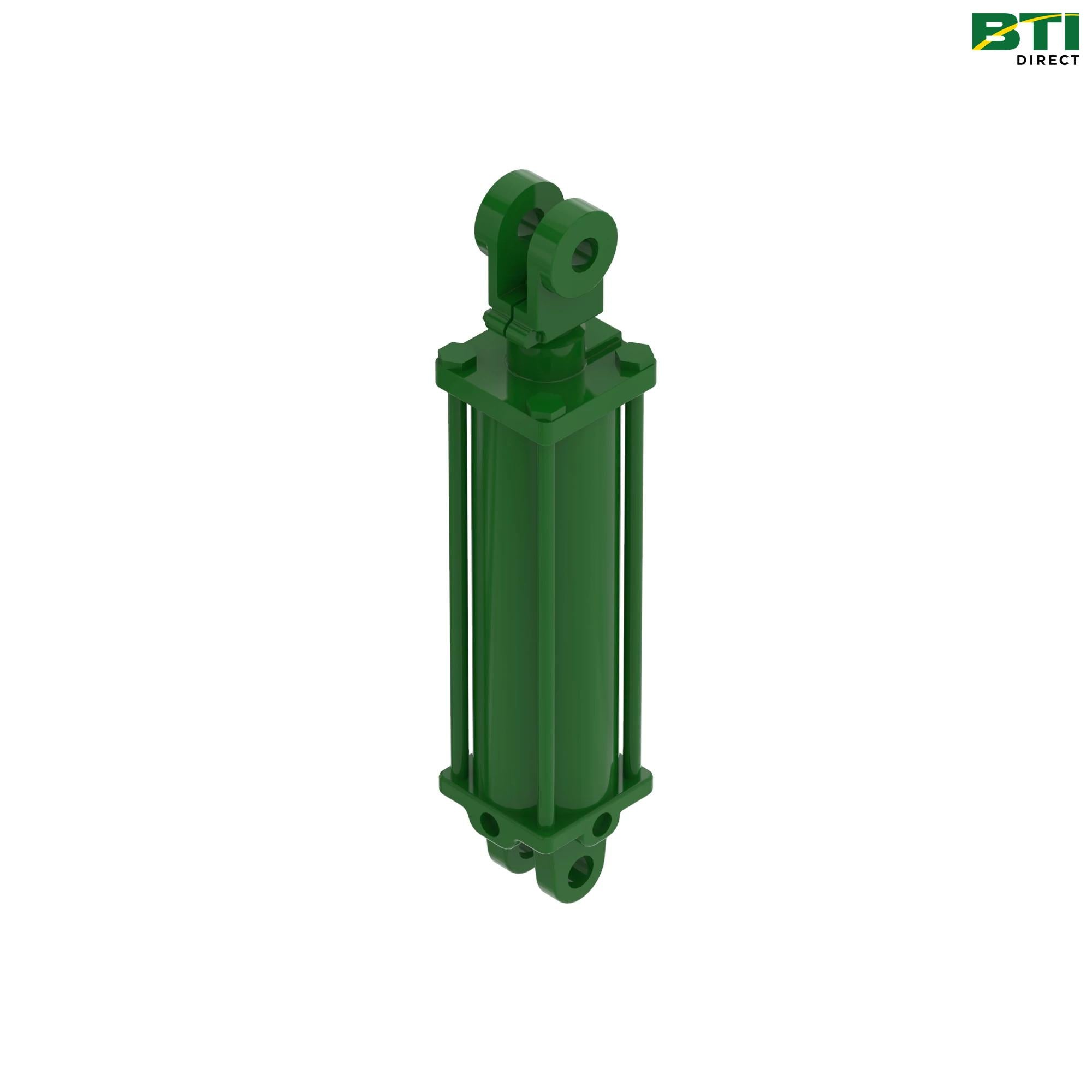 AN210125: Hydraulic Cylinder