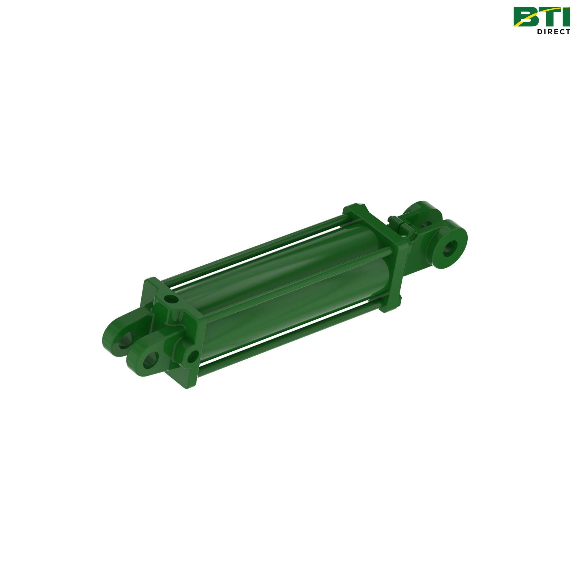 AN210125: Hydraulic Cylinder
