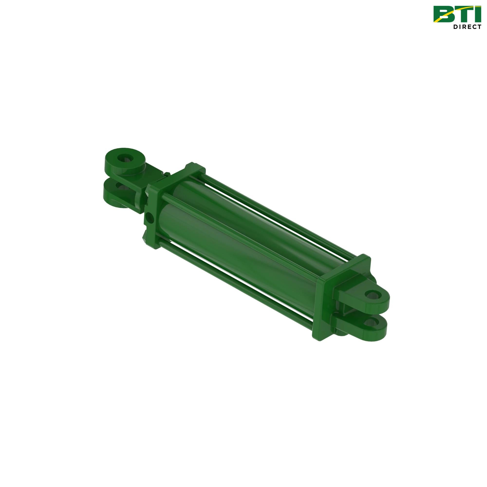 AN210125: Hydraulic Cylinder