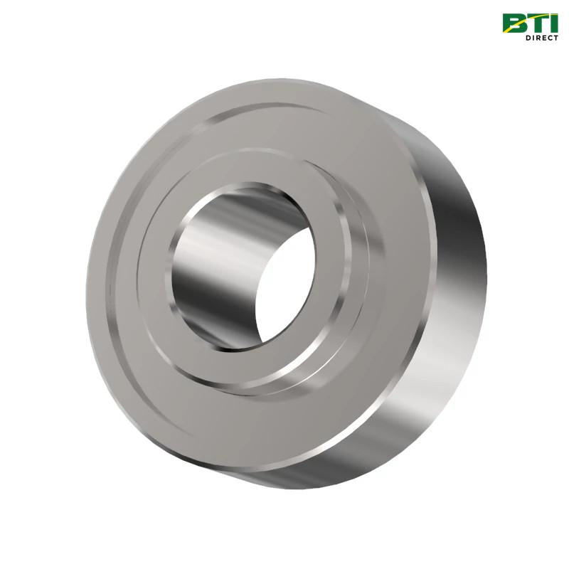 AN210540: Ball Bearing