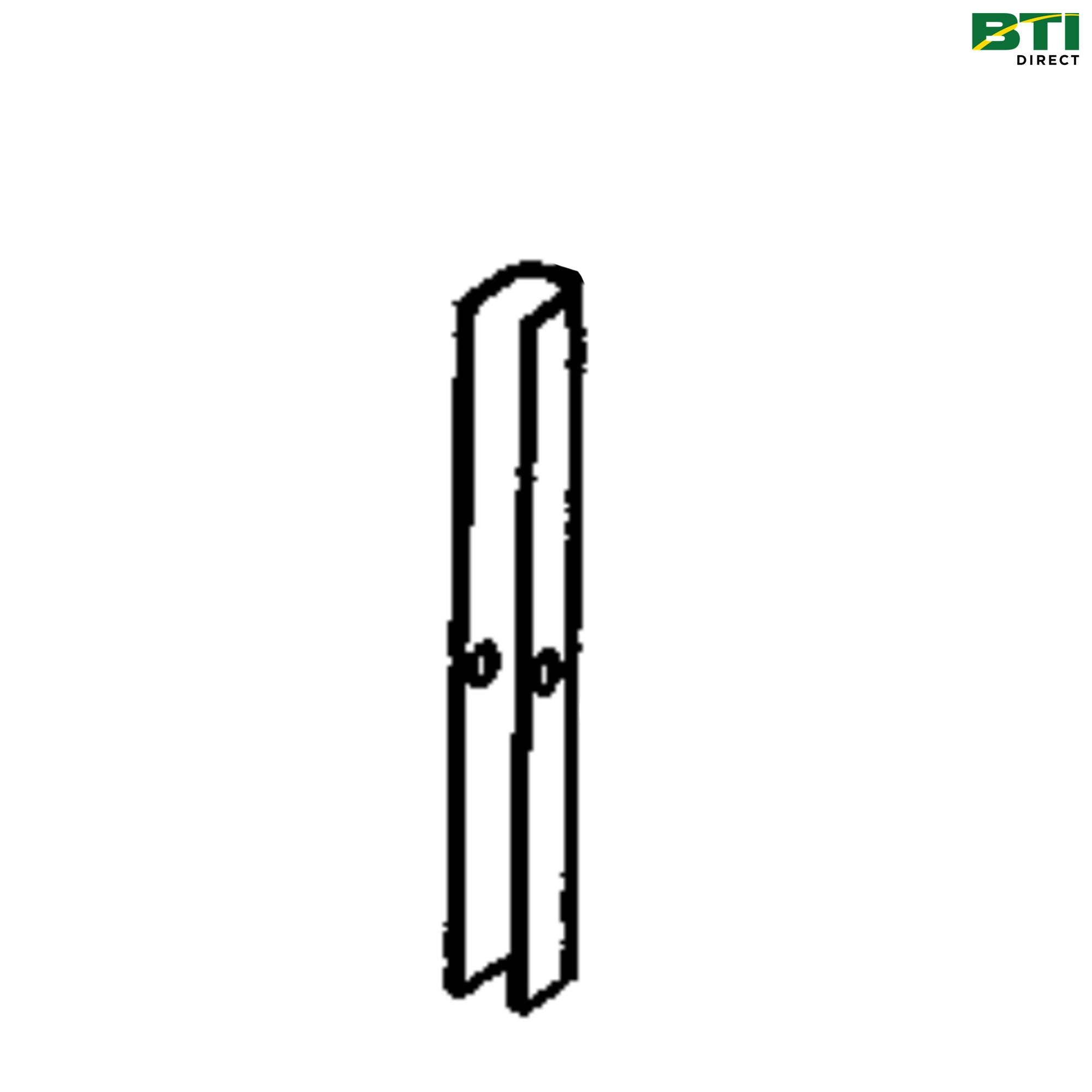 AN211652: Hitch Clevis