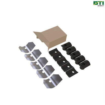 AN211860: Scraper Spring Kit