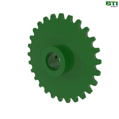 AN212214: Chain Sprocket, 29 Teeth