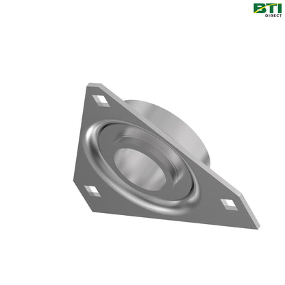 AN212597: Bearing with Housing