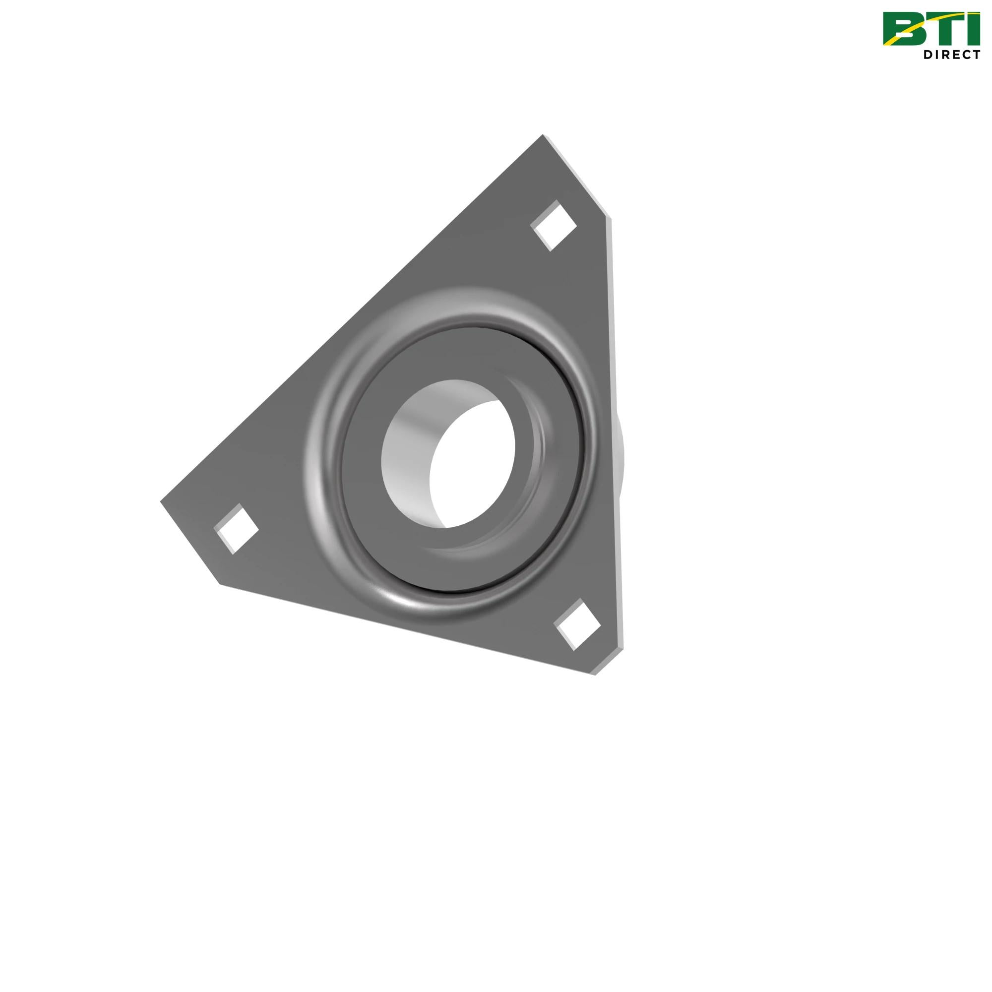 AN212597: Bearing with Housing