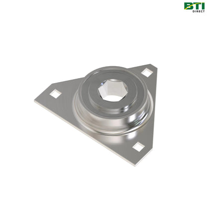 AN212931: Bearing with Housing