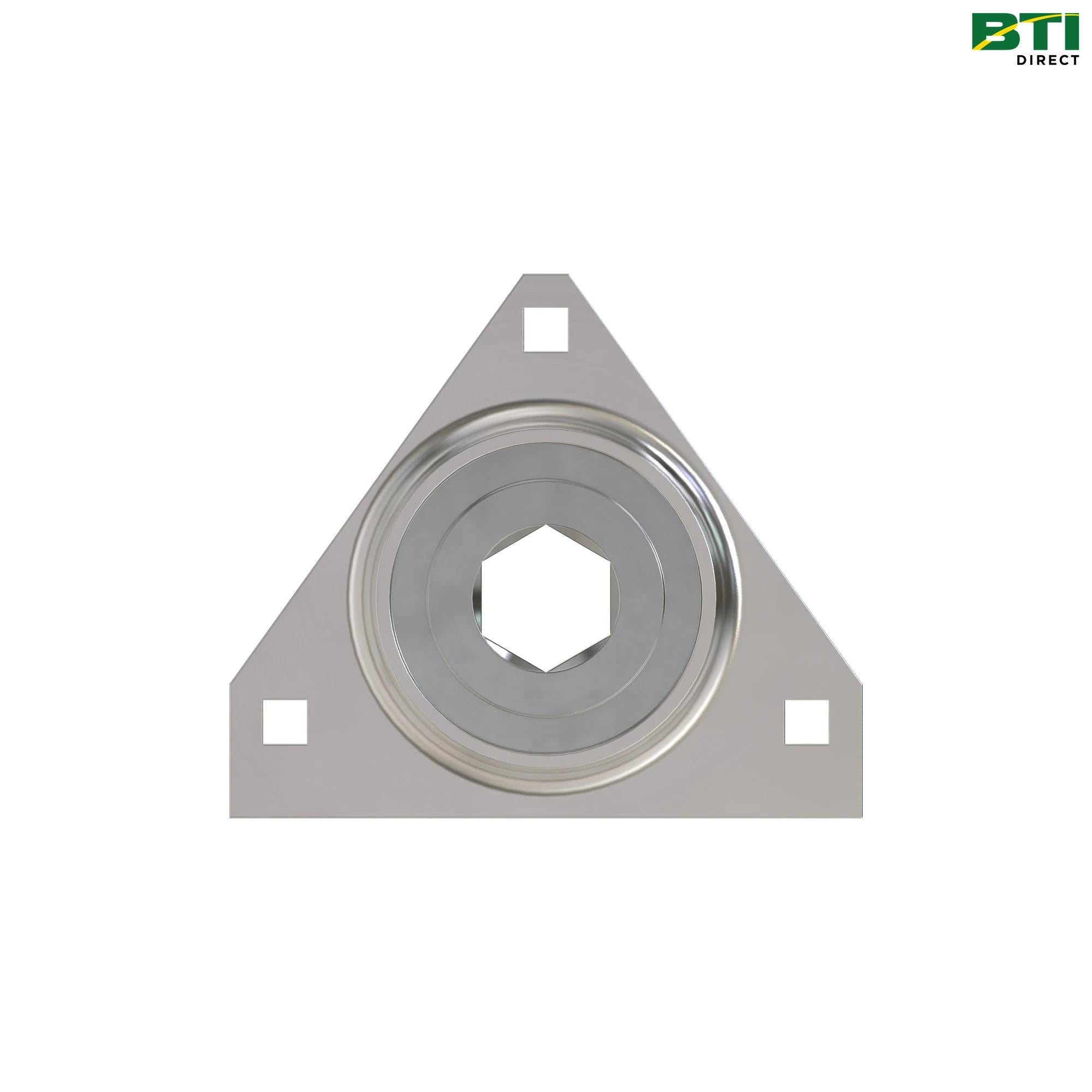 AN212931: Bearing with Housing