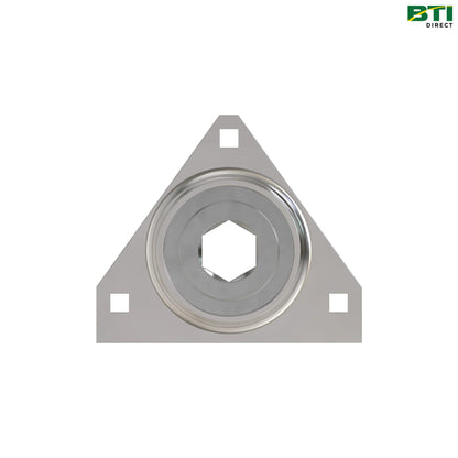 AN212931: Bearing with Housing