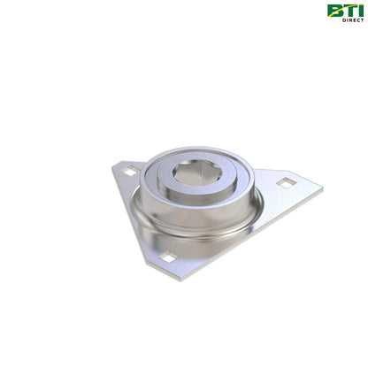 AN212931: Bearing with Housing