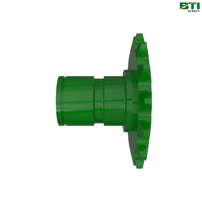 AN212958: Grass Seed Drive Chain Sprocket