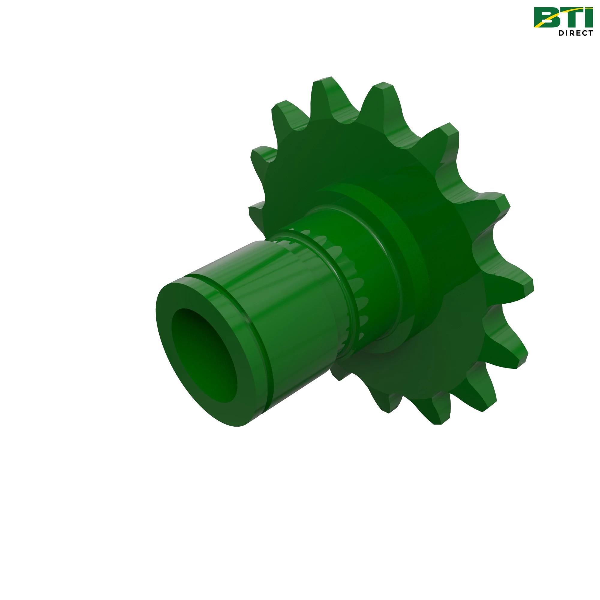 AN212958: Grass Seed Drive Chain Sprocket