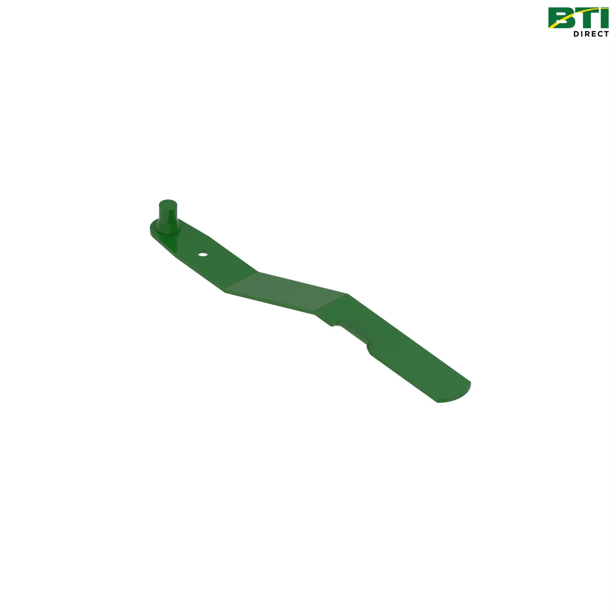AN213036: Feed Shifter Lever