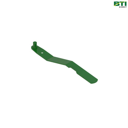 AN213036: Feed Shifter Lever