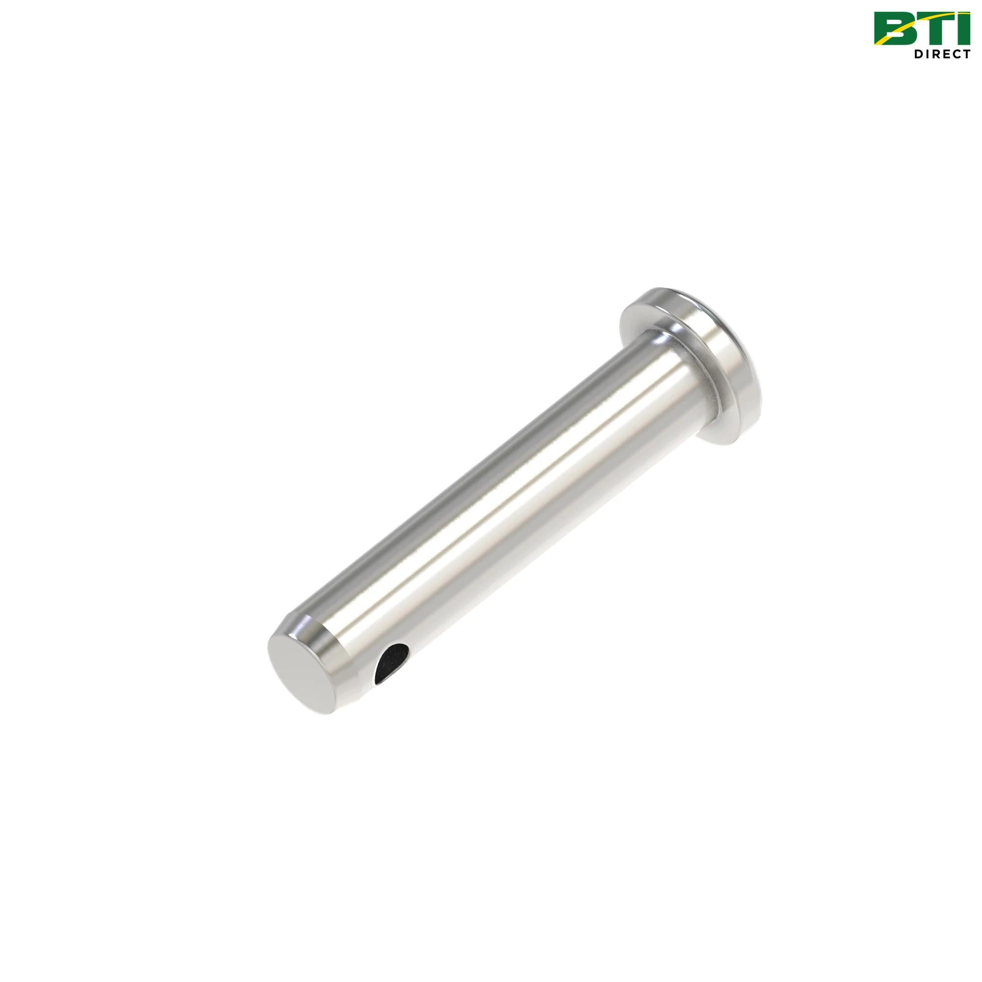 AN213115: Pin Fastener