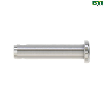AN213115: Pin Fastener