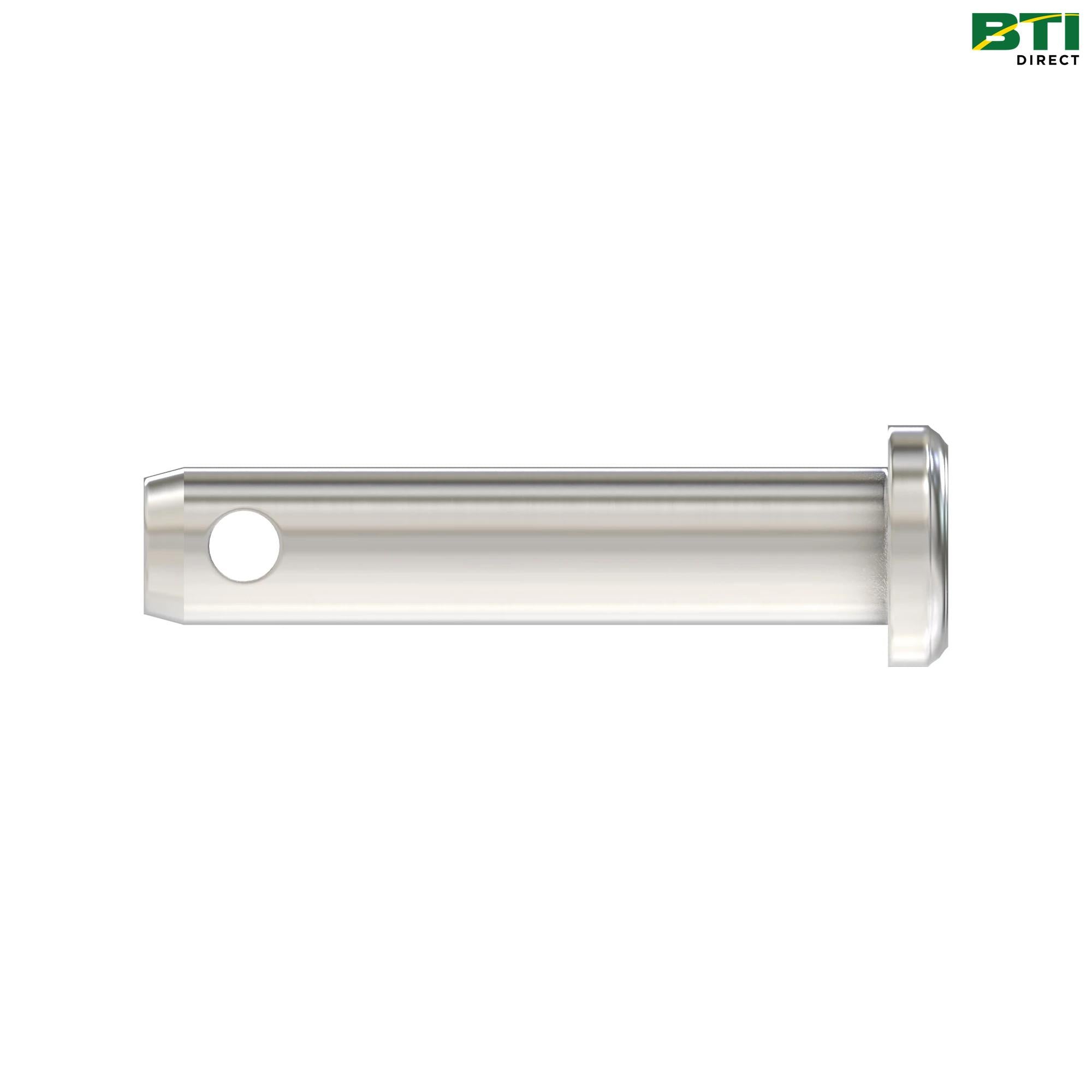 AN213115: Pin Fastener