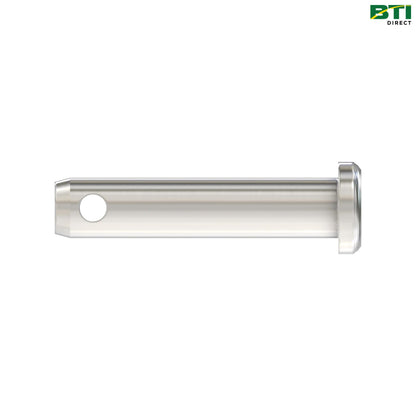 AN213115: Pin Fastener
