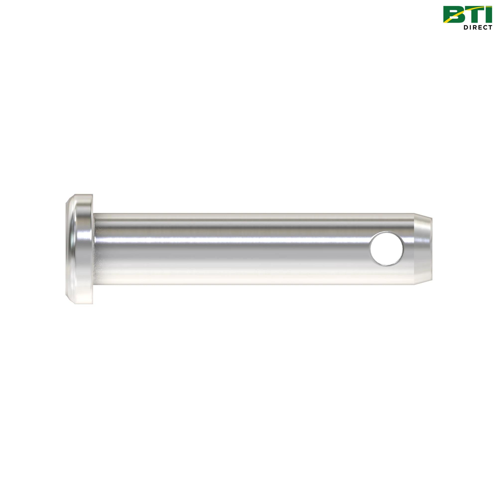 AN213115: Pin Fastener