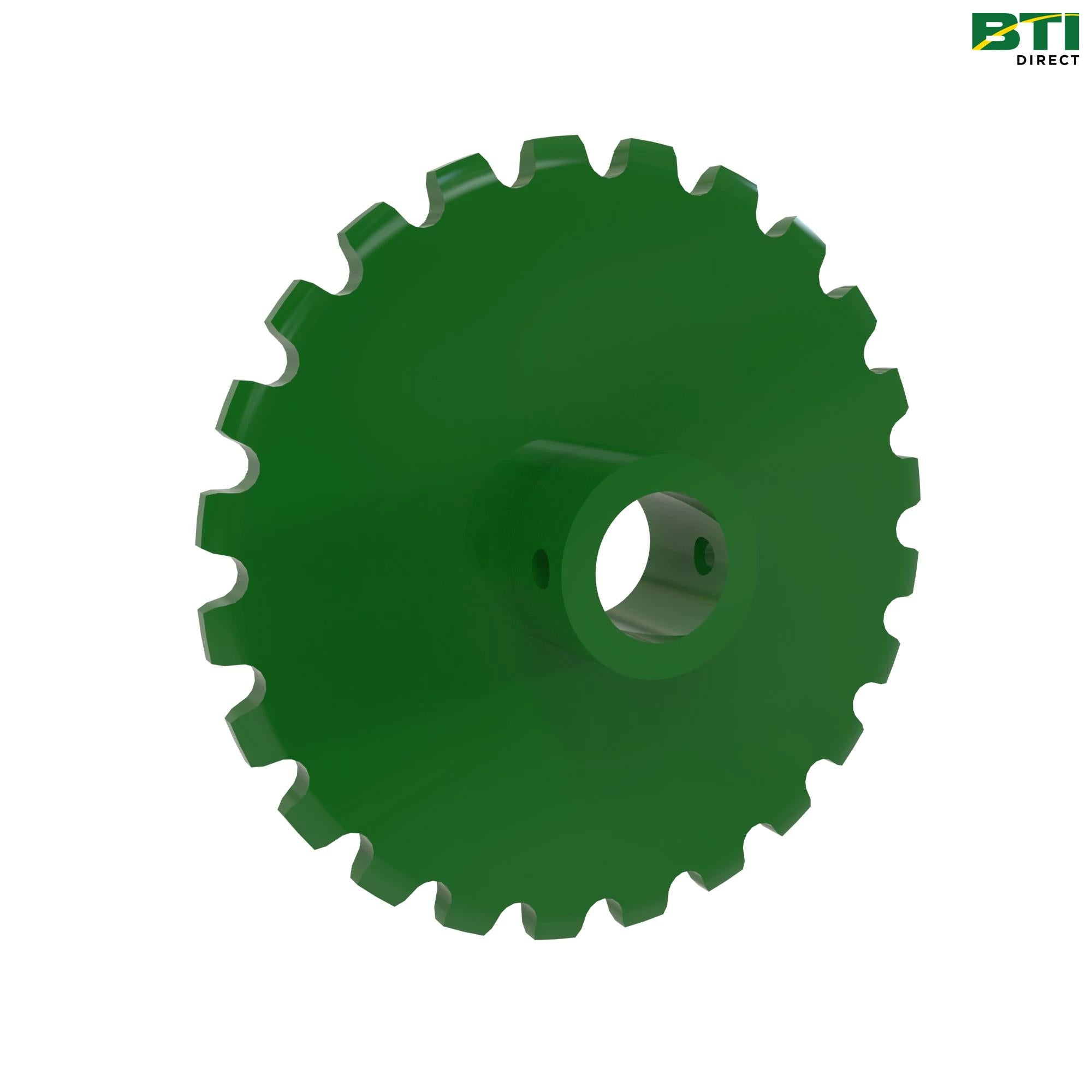 AN213173: Chain Sprocket, 34 Teeth