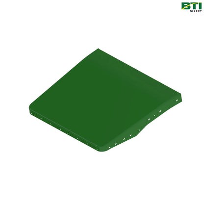 AN213469: Grain Box Cover, Left Side