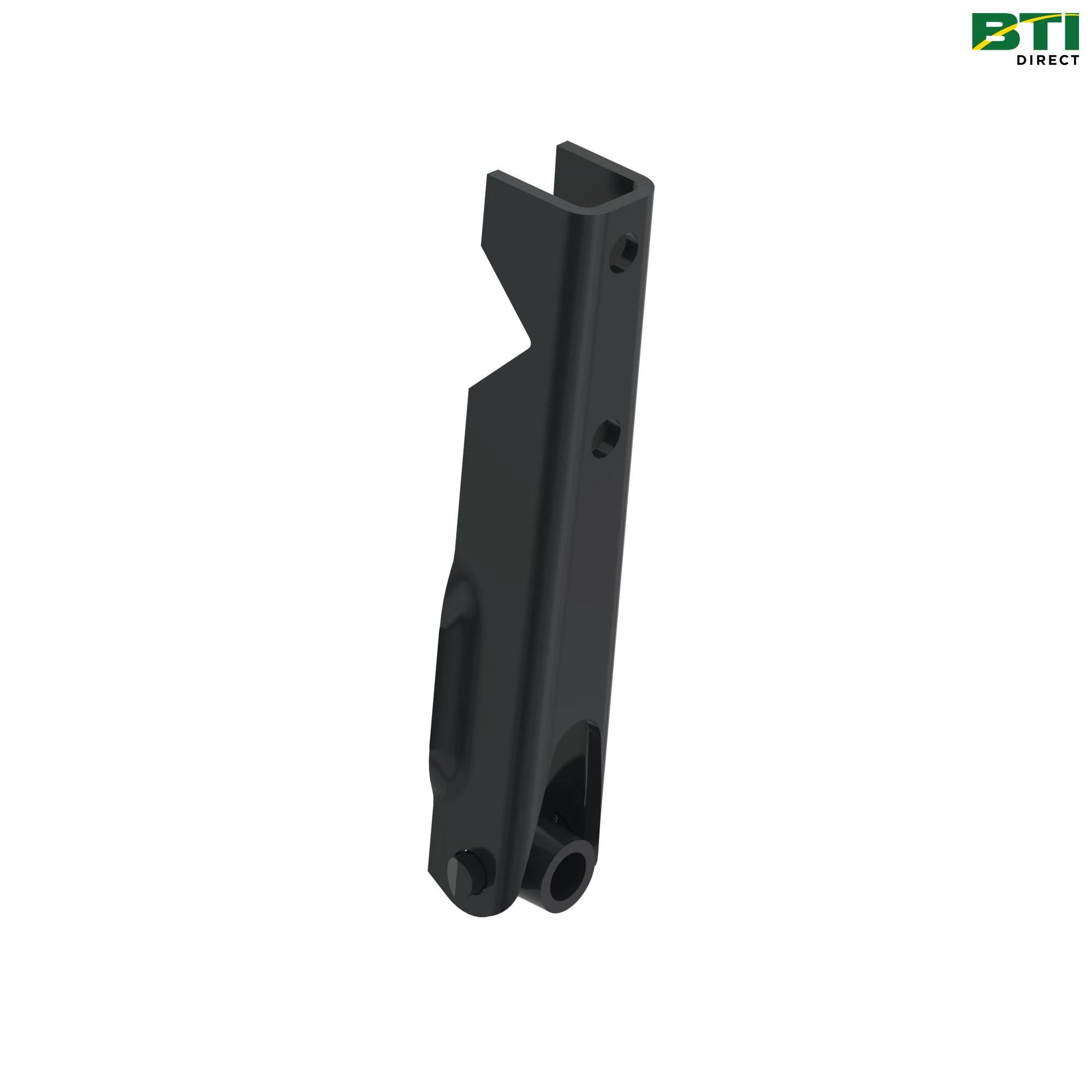 AN213475: Short Double Disk Arm