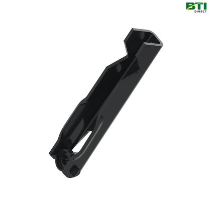 AN213475: Short Double Disk Arm