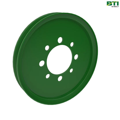 AN220011: Pulley