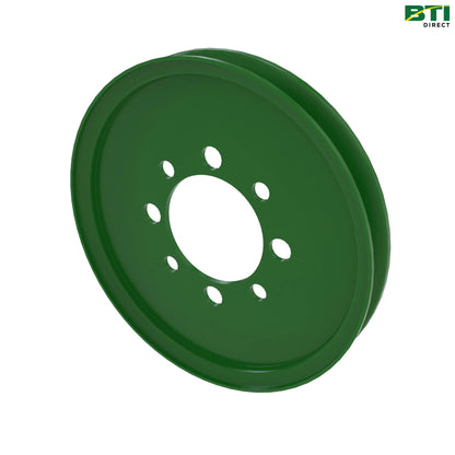 AN220011: Pulley