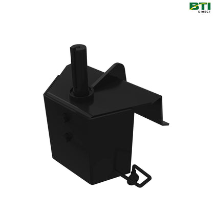 AN220109: Engine Row Guidance Front Probe Sensor